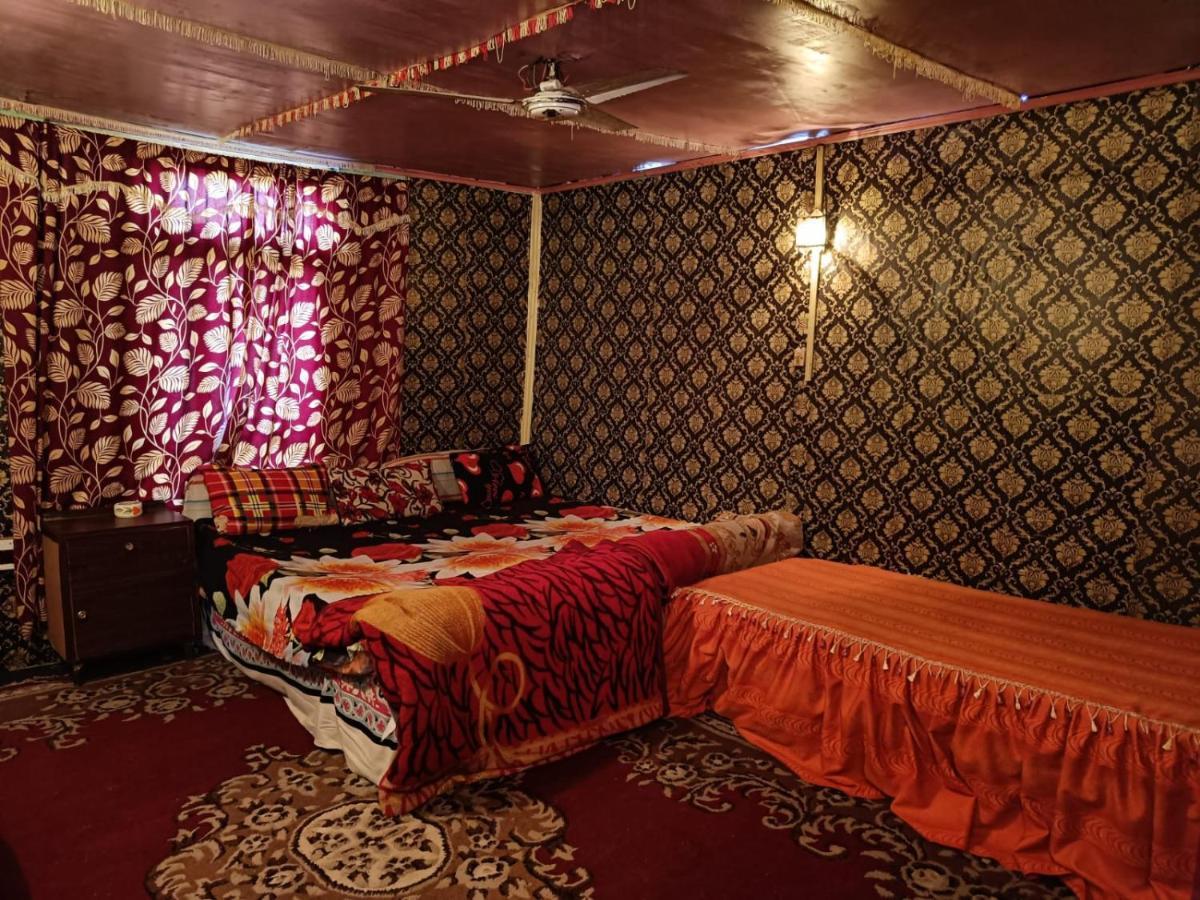 Island Apartment Srinagar  Exterior photo